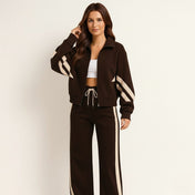 Women's Training Set – Relaxed Fit Activewear