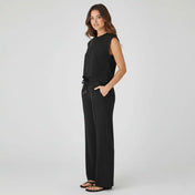 Women's Loungewear Set – Oversized Casual Co-ord for Summer – view 2