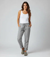 Women's Trousers – Comfortable Cotton Blend – view 6