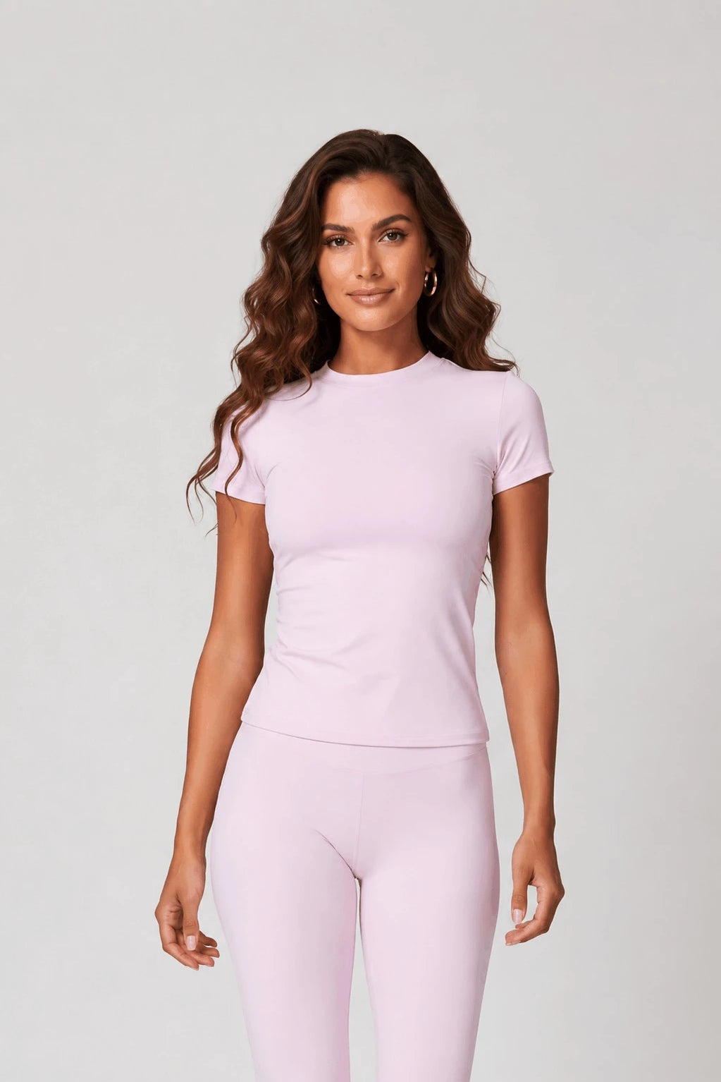 Women's Tank Top – Soft Stretch Fabric