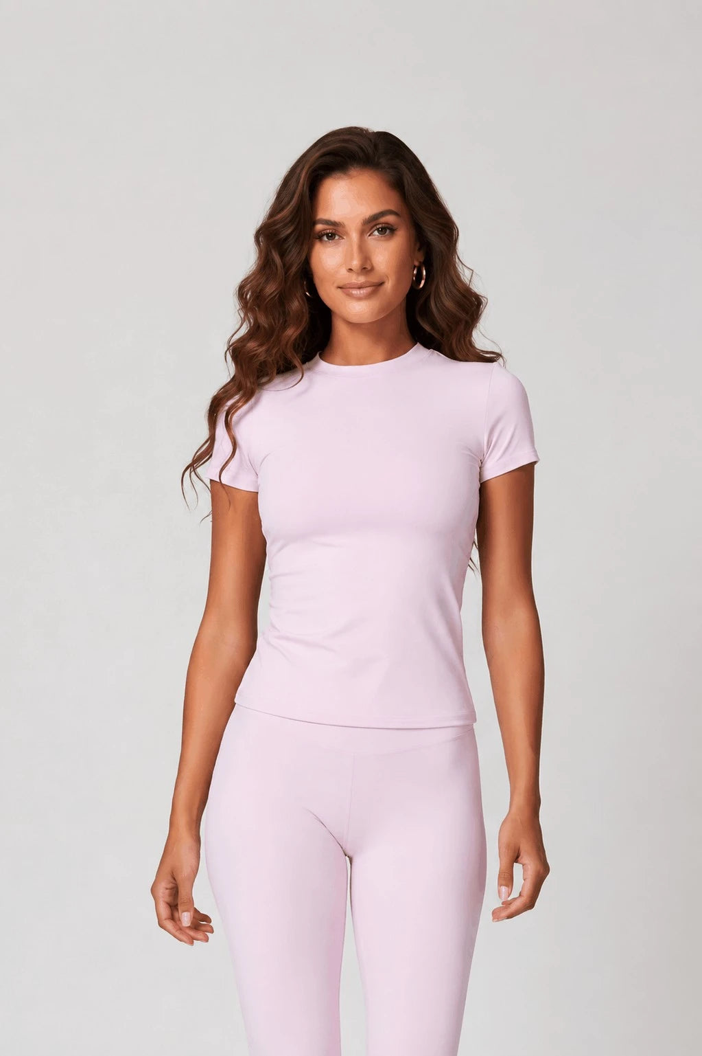 Women's Tank Top – Soft Stretch Fabric